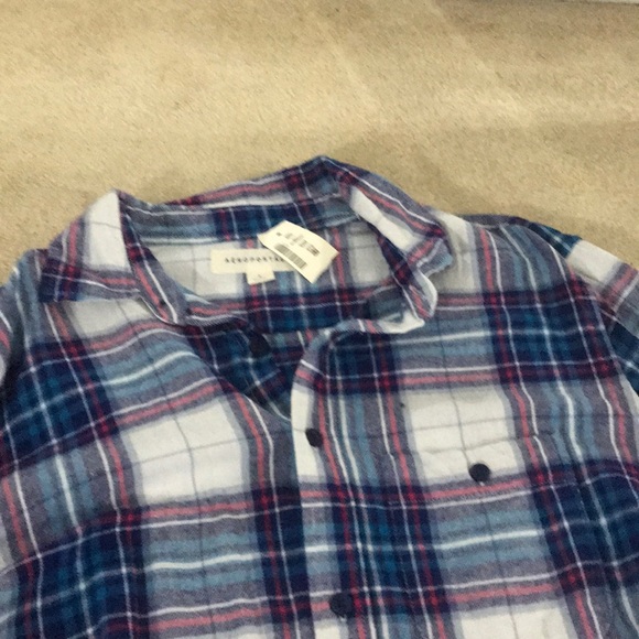 Flannel - Picture 2 of 4